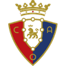 Osasuna badge