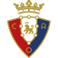 Osasuna badge