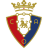 Osasuna badge