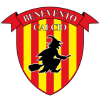 Benevento badge