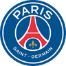 Paris Saint-Germain badge