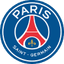 Paris Saint-Germain badge