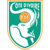 Ivory Coast badge