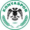 Konyaspor badge