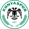 Konyaspor badge