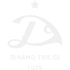 Dinamo Tbilisi badge