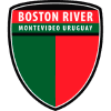 Boston River badge