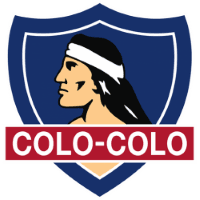 Colo-Colo badge
