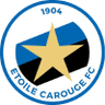 Étoile Carouge badge