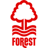 Nottingham Forest badge