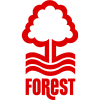 Nottingham Forest badge