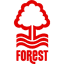 Nottingham Forest badge
