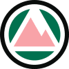 Dolomiti Bellunesi badge