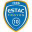 Troyes badge