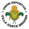 Villa de Santa Brígida badge