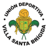 Villa de Santa Brígida badge