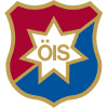 Oergryte badge