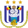 Anderlecht badge