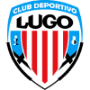 Lugo badge