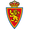 Zaragoza badge