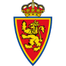 Real Zaragoza badge