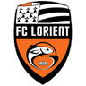 Lorient badge