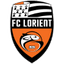 Lorient badge