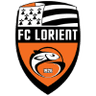 Lorient badge