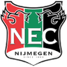 NEC Nijmegen badge
