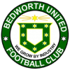 Bedworth United badge