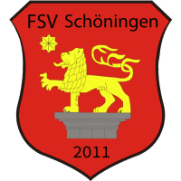 Schöningen badge