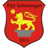 Schöningen badge