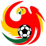 União São João de Araras badge