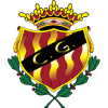 Gimnastic badge
