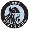 Víkingur Gøta badge