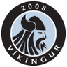 Víkingur Gøta badge