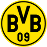 Borussia Dortmund badge