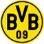 Borussia Dortmund badge