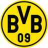 Borussia Dortmund badge