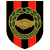 Brommapojkarna badge