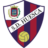 Huesca badge