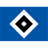 Hamburg badge