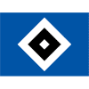 Hamburg badge