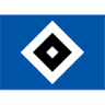 Hamburg badge