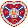 Heart of Midlothian badge