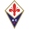 Fiorentina badge