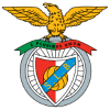Benfica badge