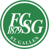 St. Gallen badge