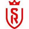 Stade de Reims II badge