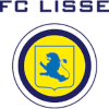 Lisse badge